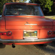 Illustration for article titled 1966 Datsun 411